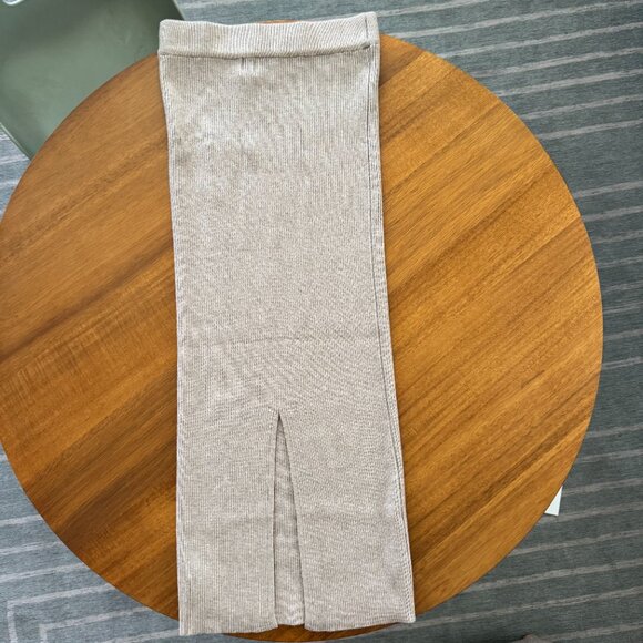 Serendipity Rib Skirt - Picture 3 of 5